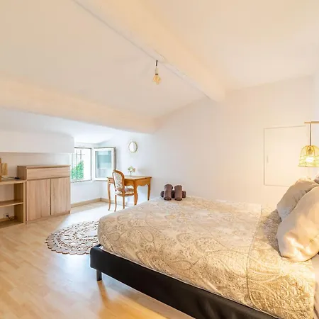 Appartement La Belle Vie - Historic Center