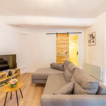 La Belle Vie - Historic Center Appartement