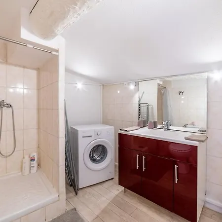 Appartement La Belle Vie - Historic Center