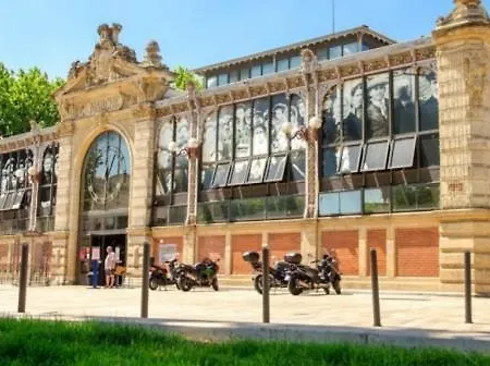 La Belle Vie - Historic Center * Narbonne