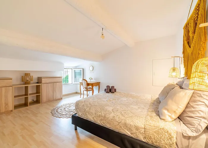 Apartment La Belle Vie - Historic Center