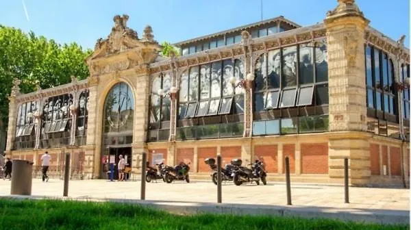 La Belle Vie - Historic Center * Narbonne